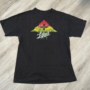 LRG Printed T-Shirt